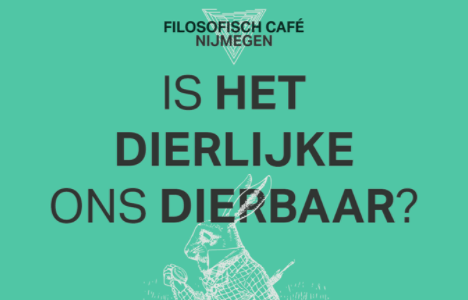 Filosofisch Cafe Nijmegen