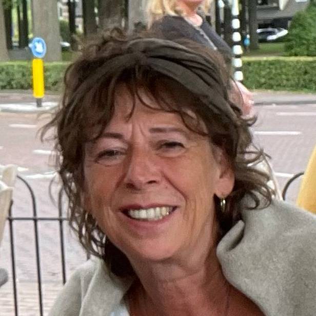 Ingrid van Hoorn
